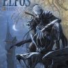 elfos 3 comic yermo