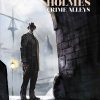 Sherlock Holmes Crime Alleys portada