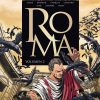 Roma volumen 2 portada