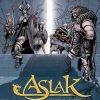 Aslak 3 portada