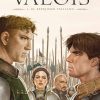 Valois 1 portada