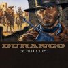 Durango volumen 3 portada