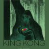 King Kong volumen 1 portada