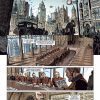 Sherlock Holmes Society volumen 3 página interior