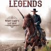 West Legends volumen 1 portada