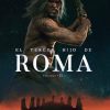 El tercer hijo de Roma volumen 2 portada