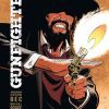 Gunfighter vol 1 portada