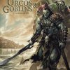 Orcos y Goblins 1 portada