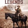 West Legends vol 2: Billy the Kid portada