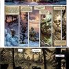 Orcos y goblins vol2 página interior