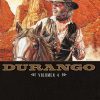 Durango volumen 4 portada