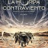 La horda de contraviento volumen 1 portada