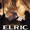 Elric 4, La ciudad de los sueños portada