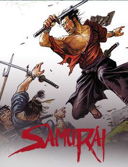 Samurai