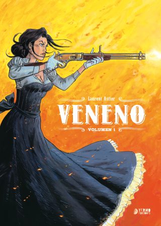 Veneno Vol.1