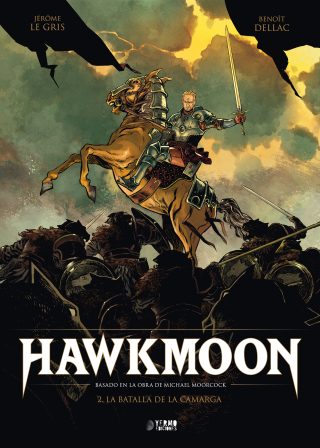 Hawkmoon Vol. 2