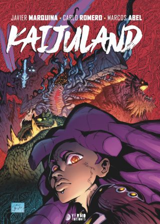 Kaijuland