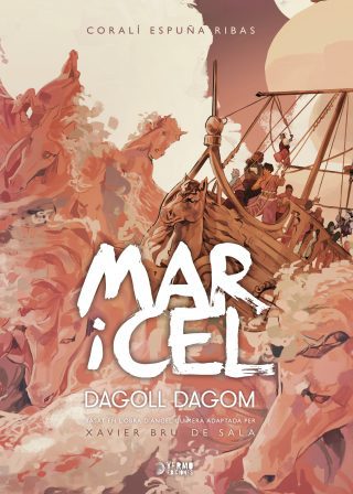 Mar i cel, de Dagoll Dagom