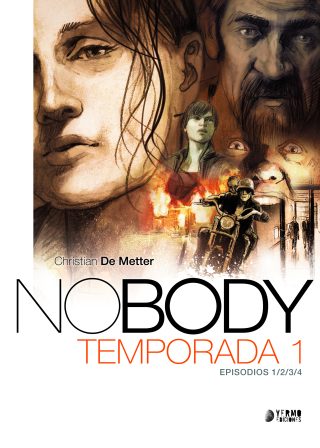 Nobody Temporada 1