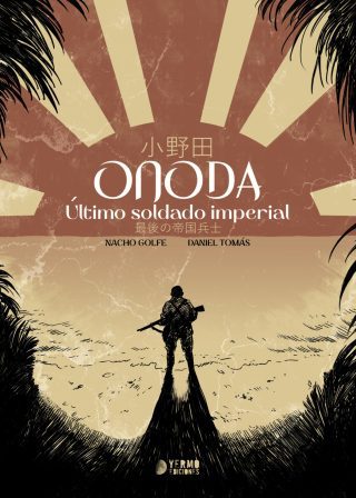 Onoda: Último soldado imperial