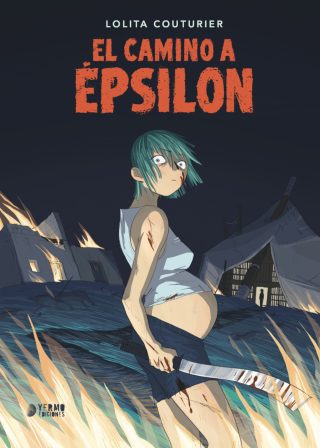 Camino a Épsilon